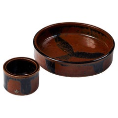 Set of Bowls Designed by Marianne Westman for Rörstrand, Sweden, 1960s