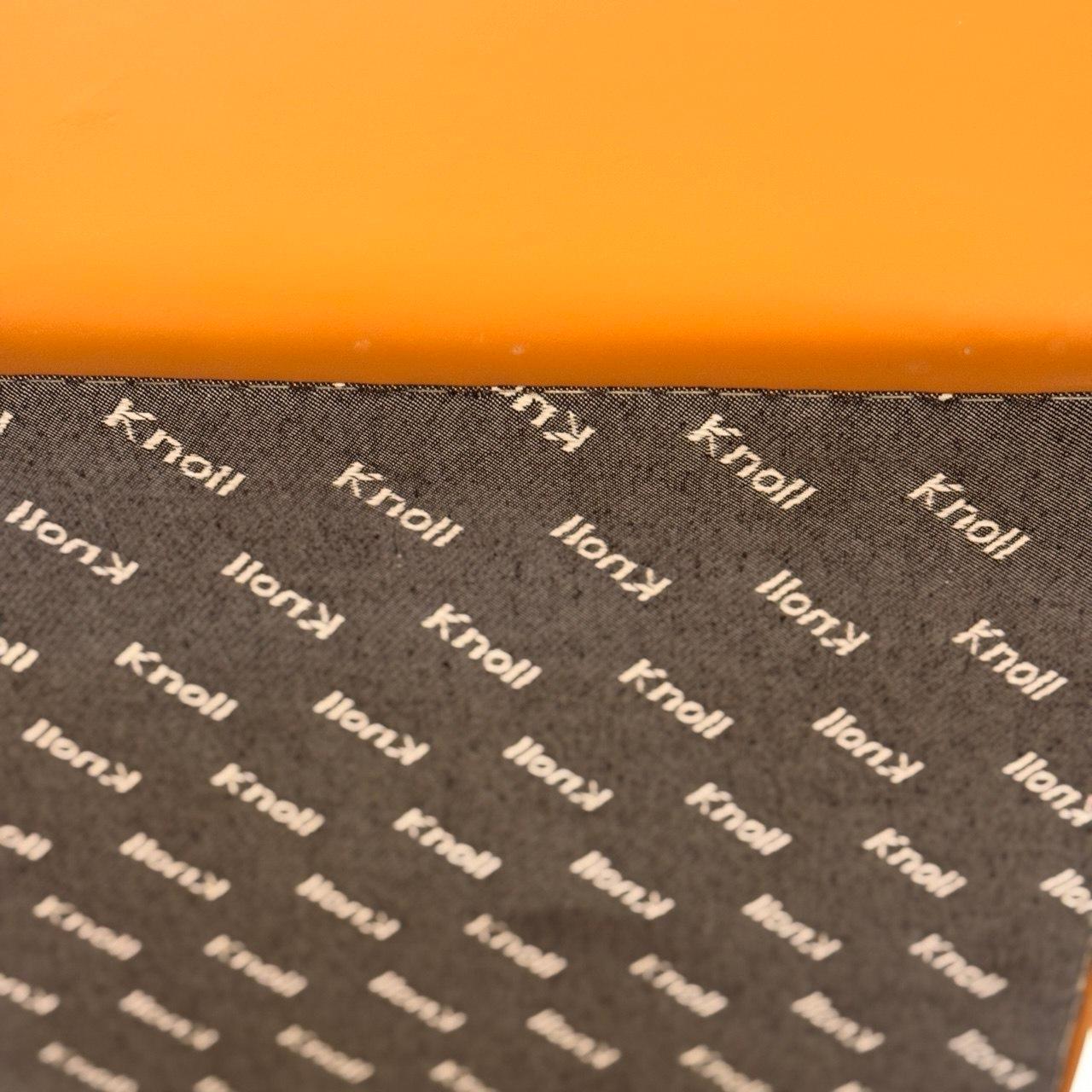 Satz BRNO-Stühle von Mies van der Rohe, Knoll Edition' 1980 im Angebot 1