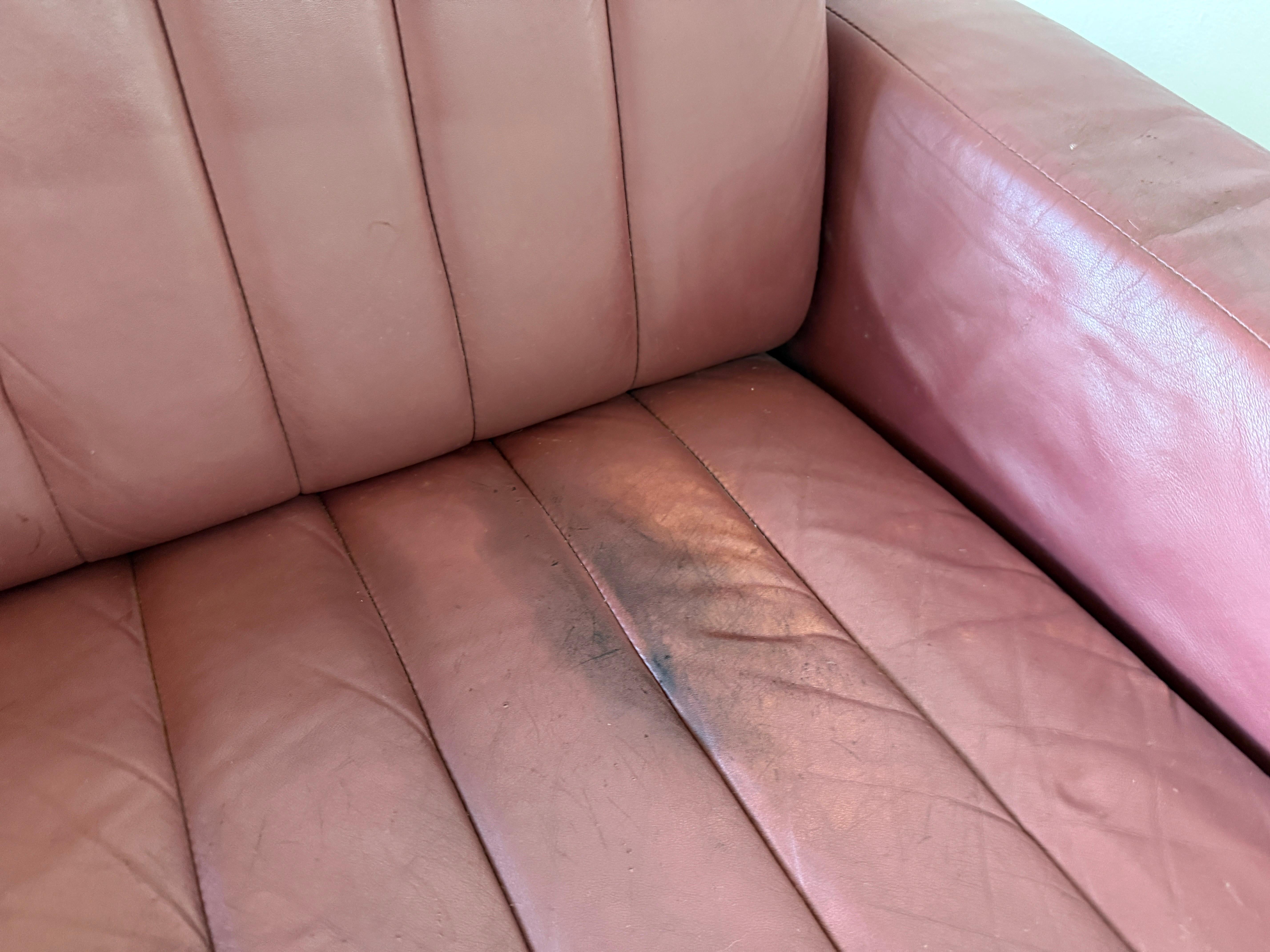 Fin du 20e siècle Ensemble de chaises longues et d'ottomans en chrome Brueton en vente