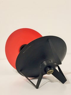 Ensemble de bougeoirs par Laurids Lonborg