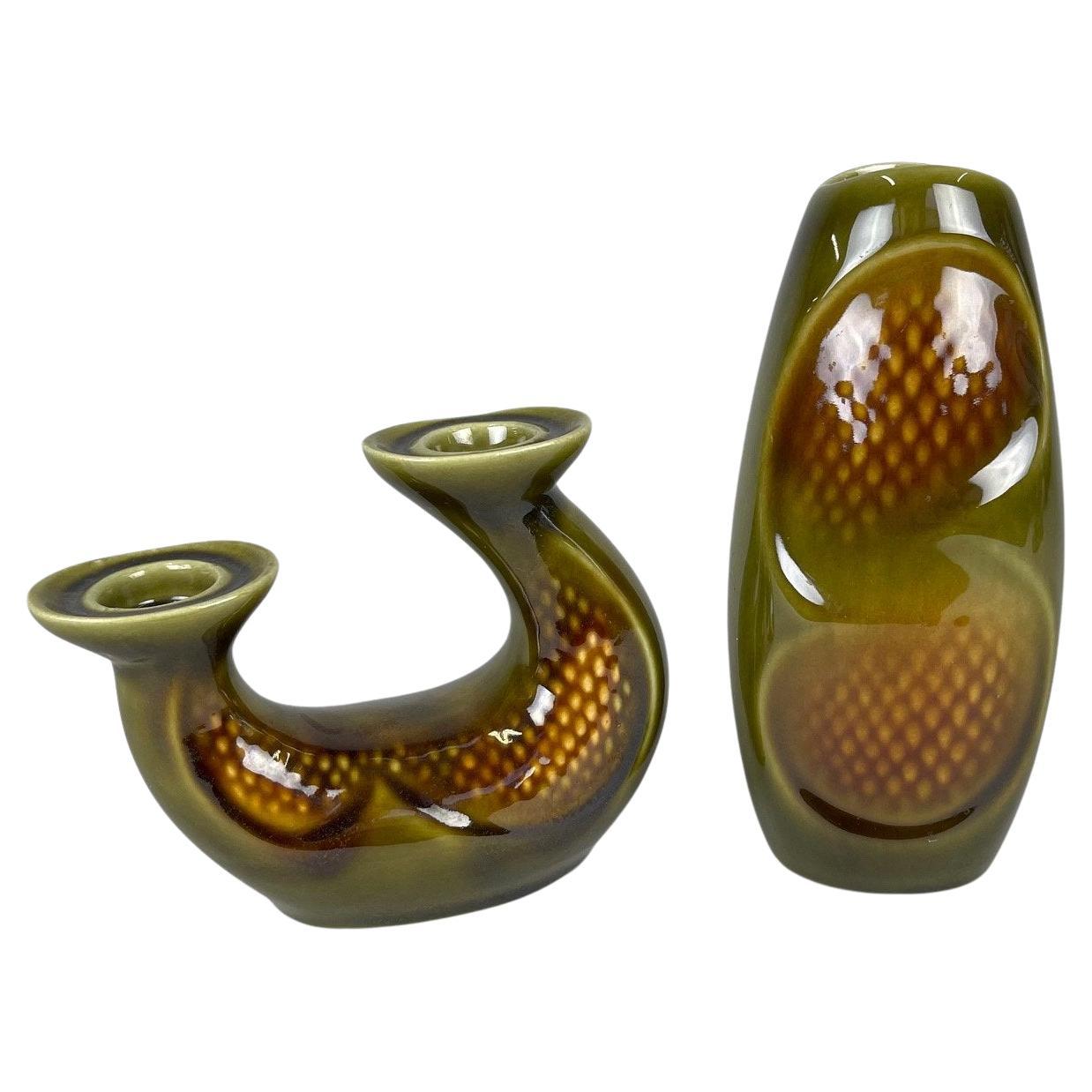 Ditmar Urbach Candle Holders