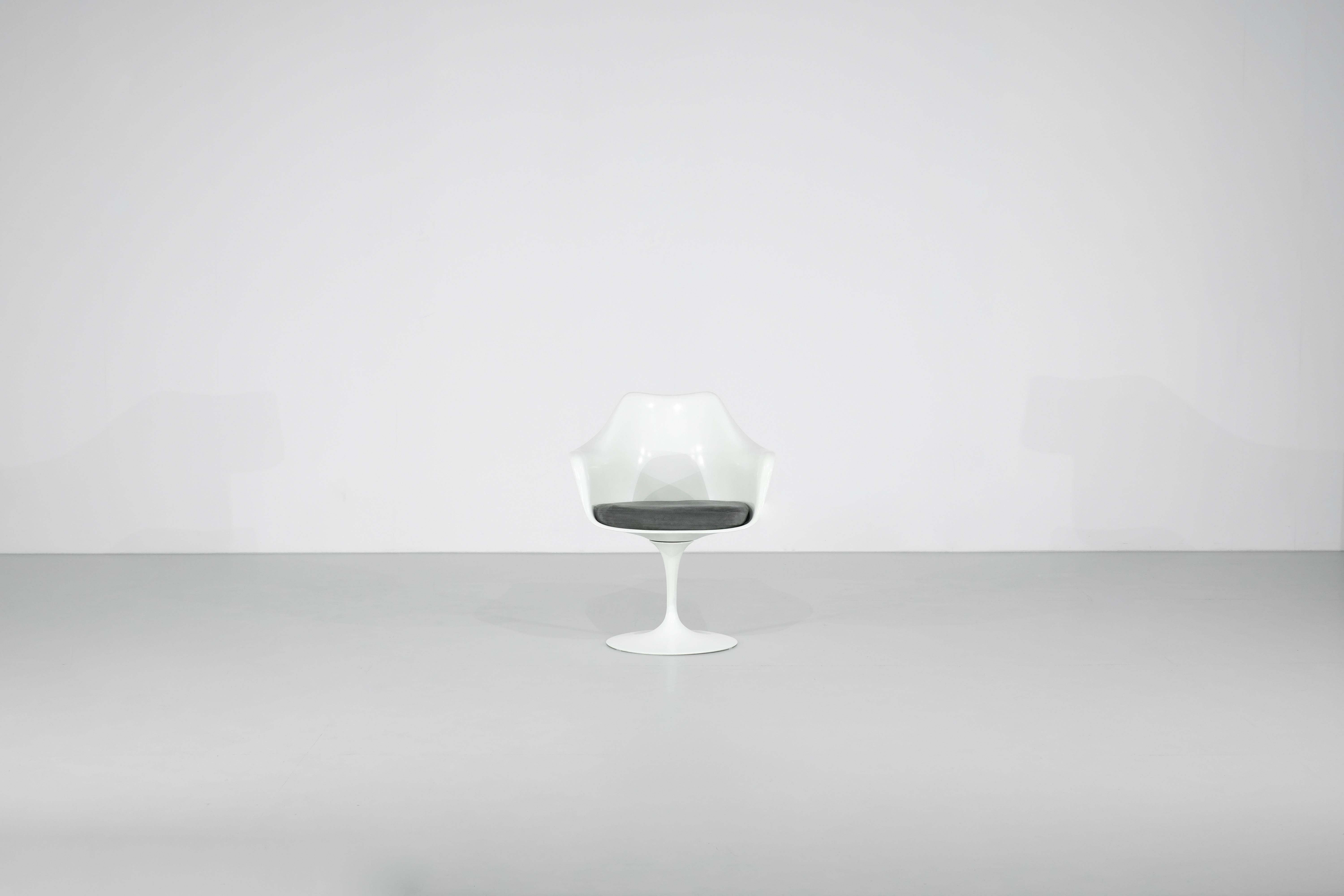 Fauteuil modèle 