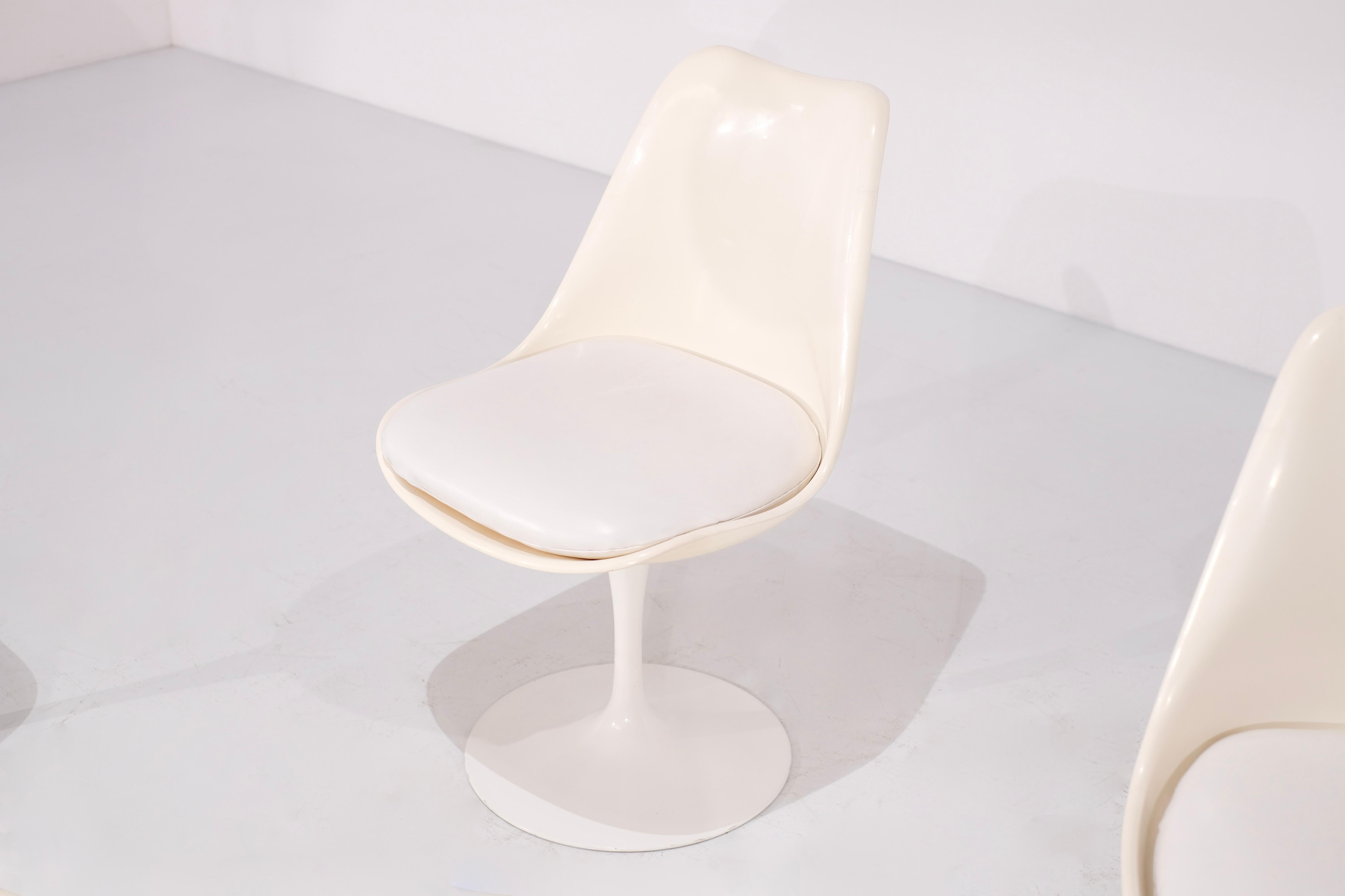 Set of Chair model 