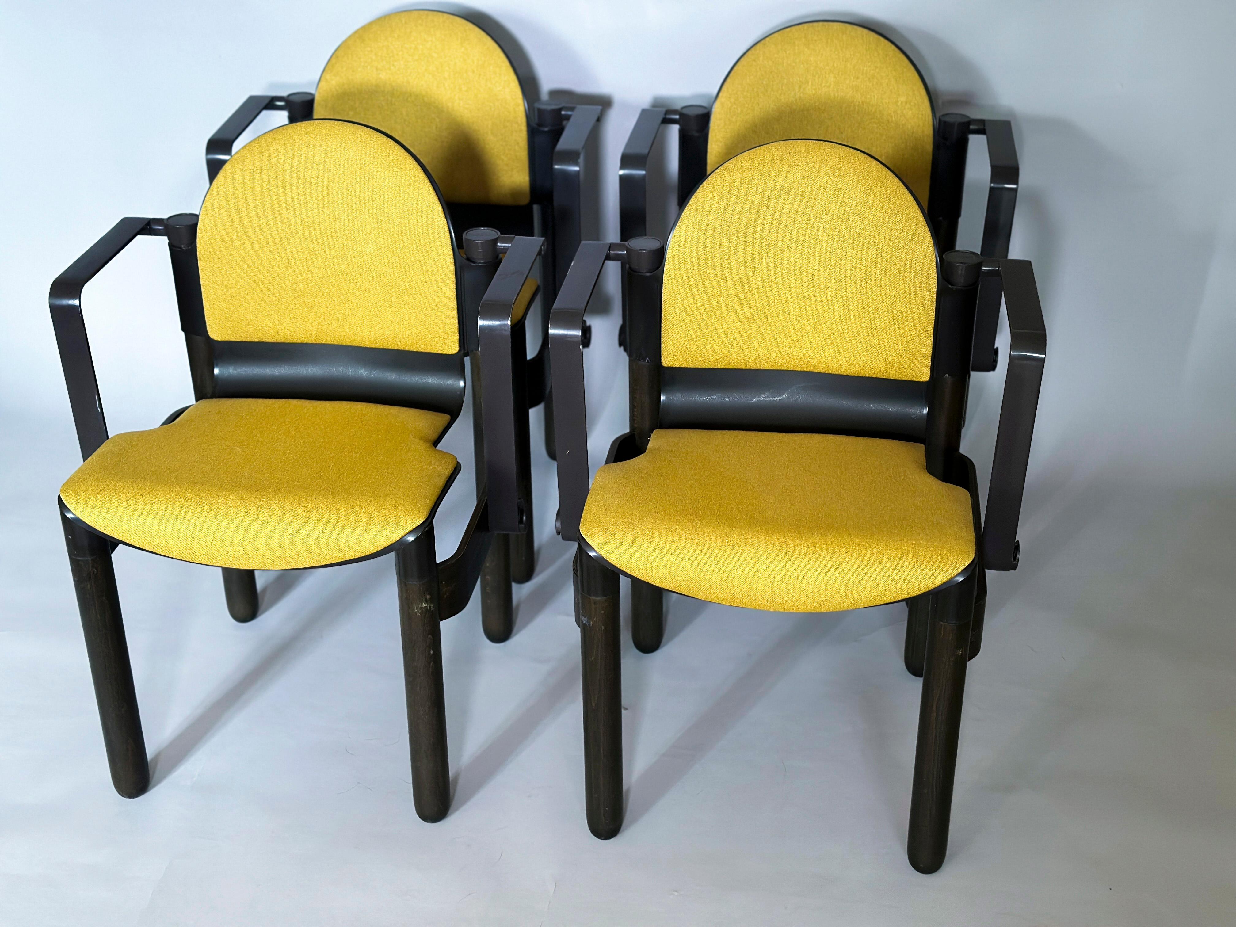 gerd chair