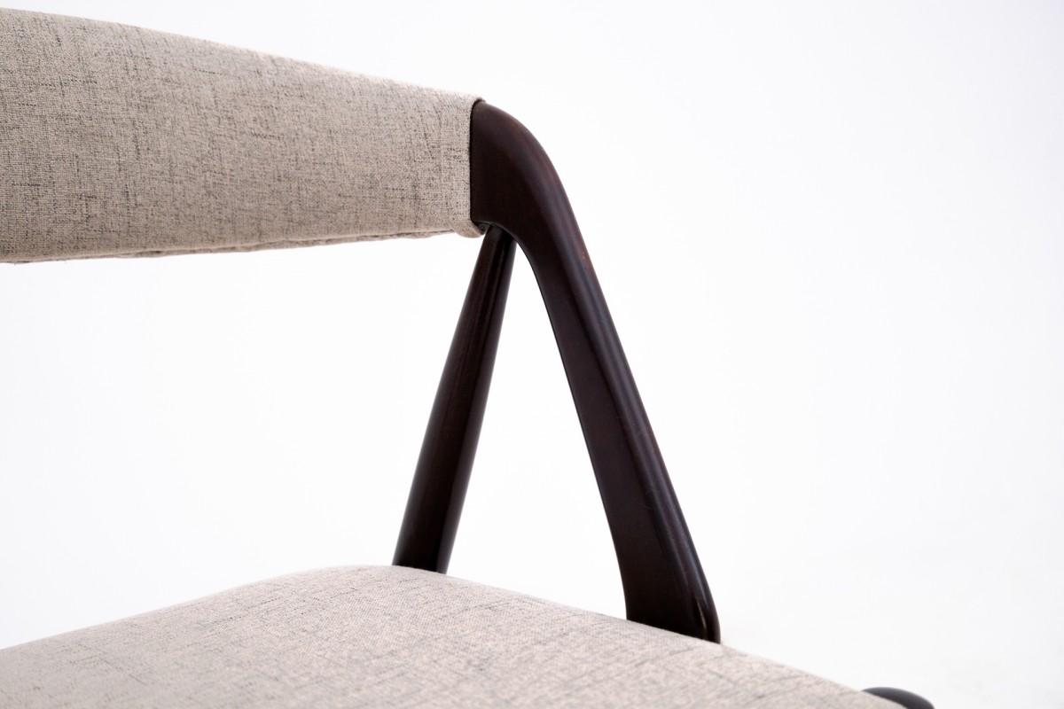 Ensemble de chaises conçues par Kai Kristiansen dans les années 60, Danemark, modèle 31. Après en vente 2