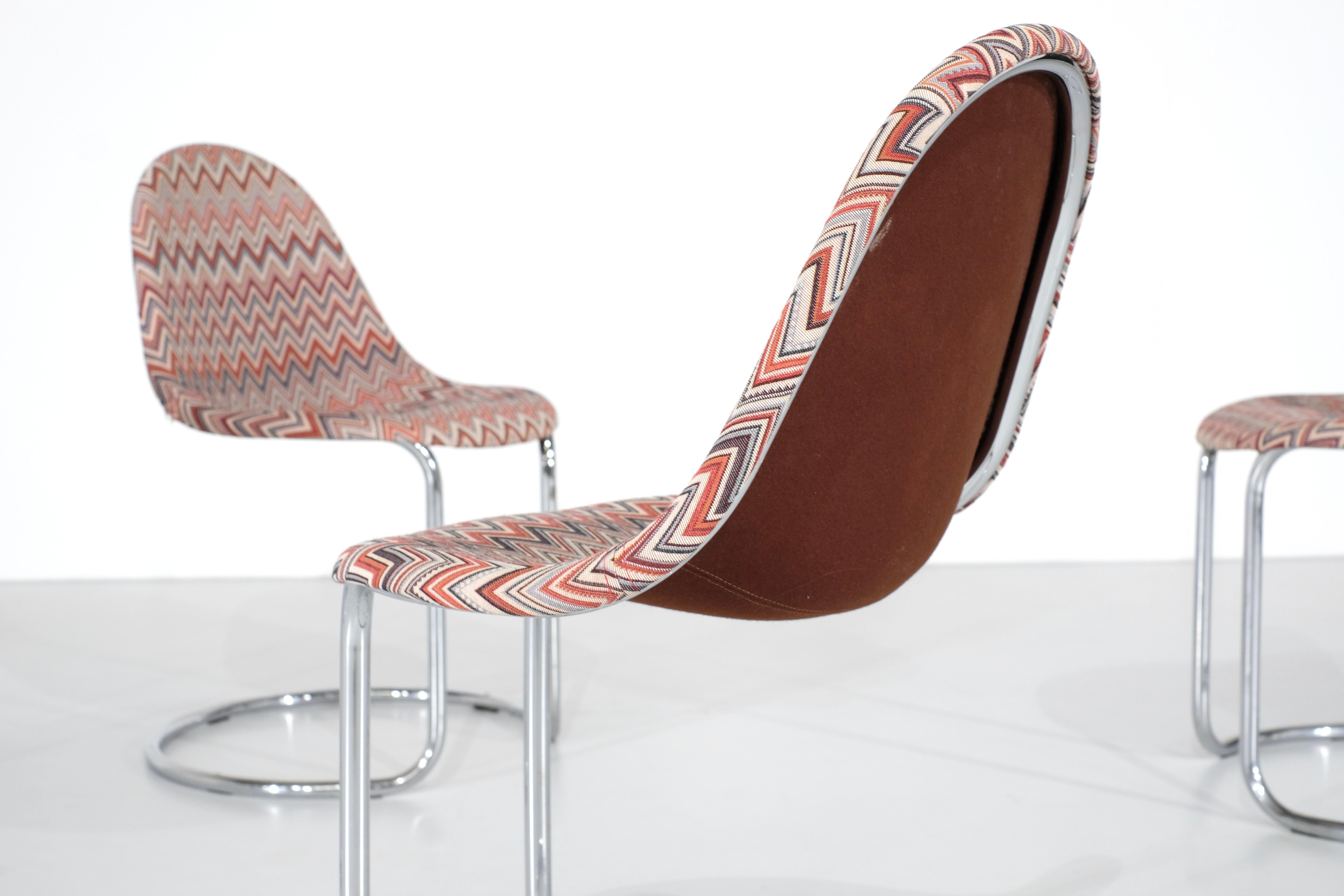 Set of Chairs 