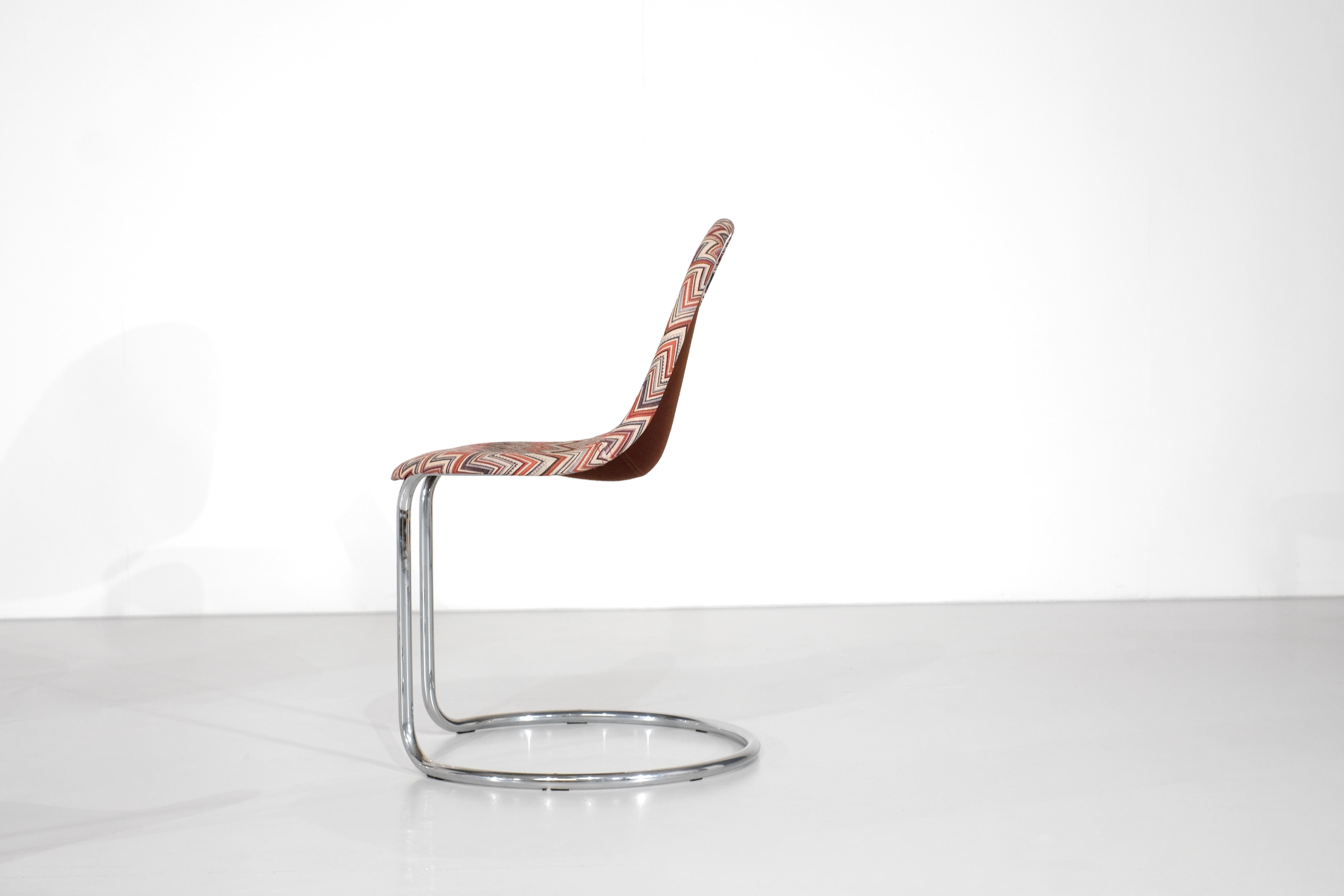 Set of Chairs 