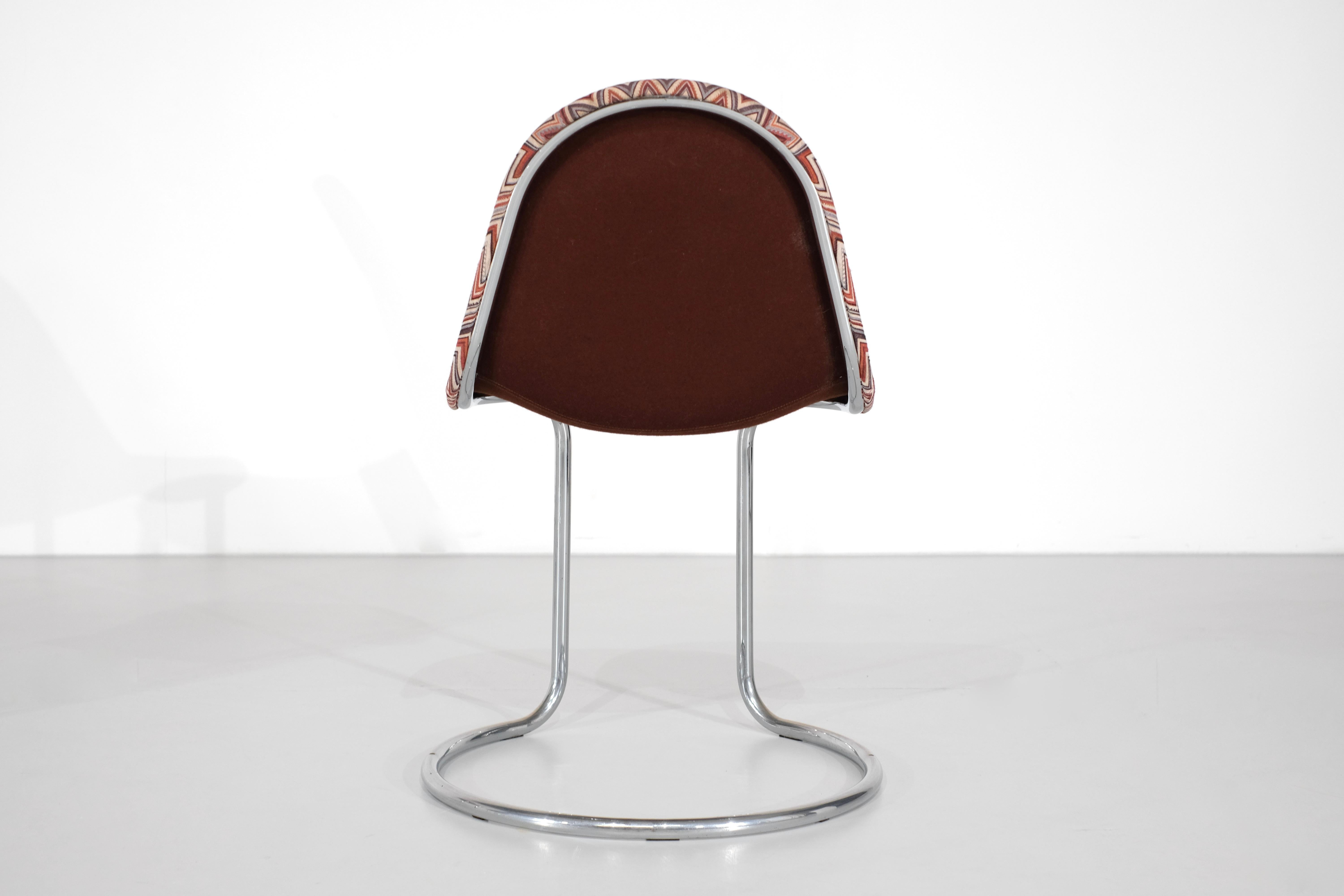 Set of Chairs 