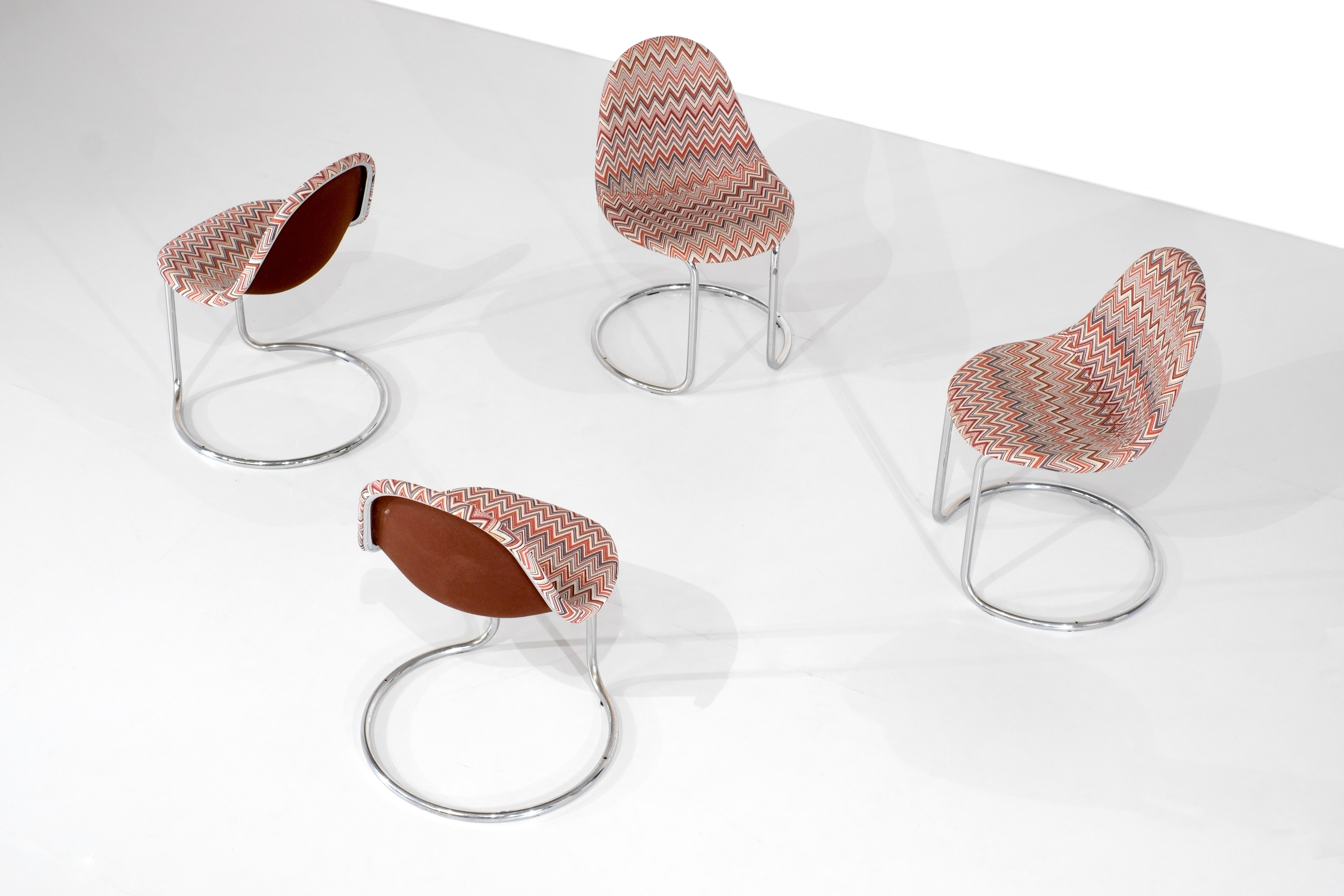 Set of Chairs 