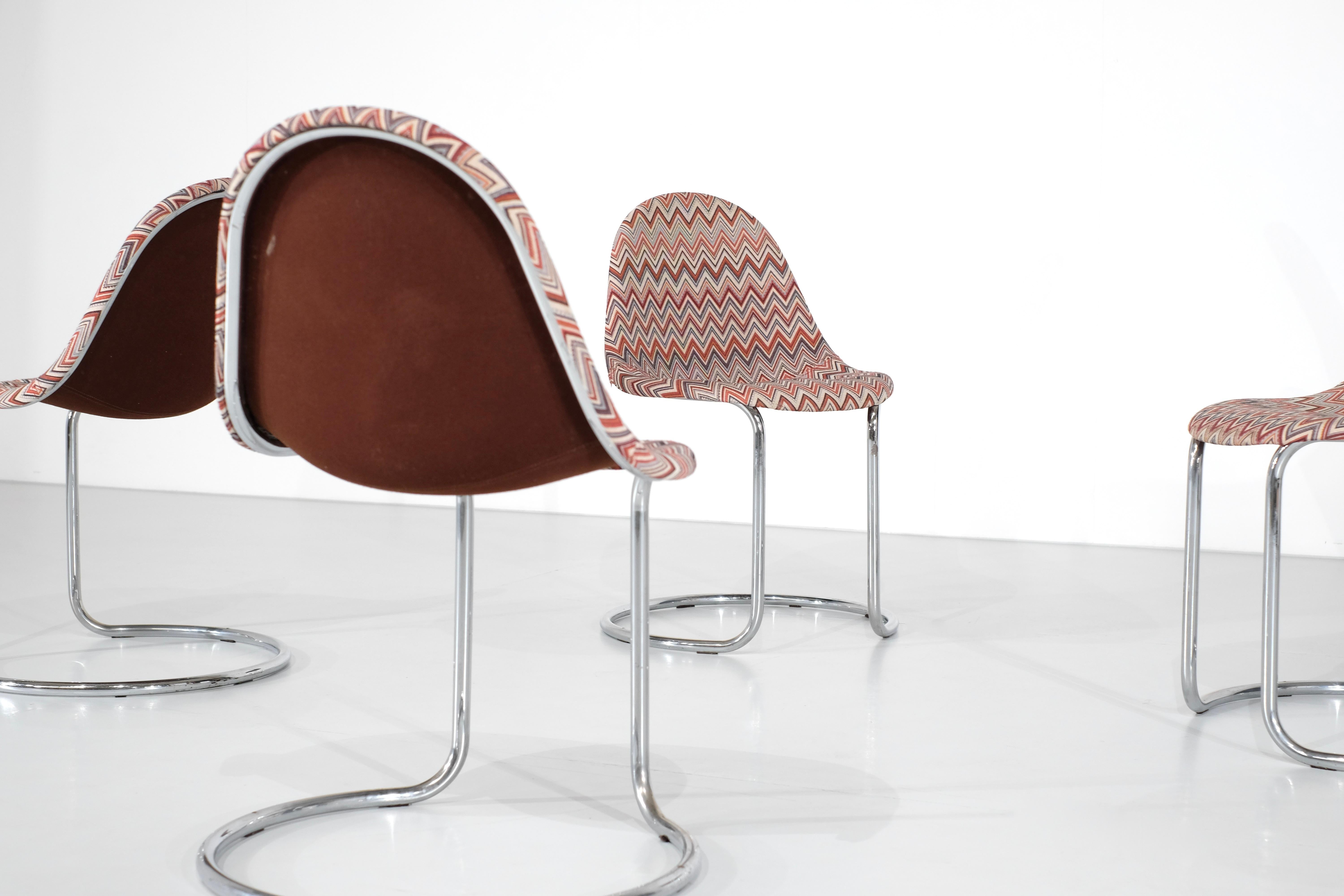 Set of Chairs 