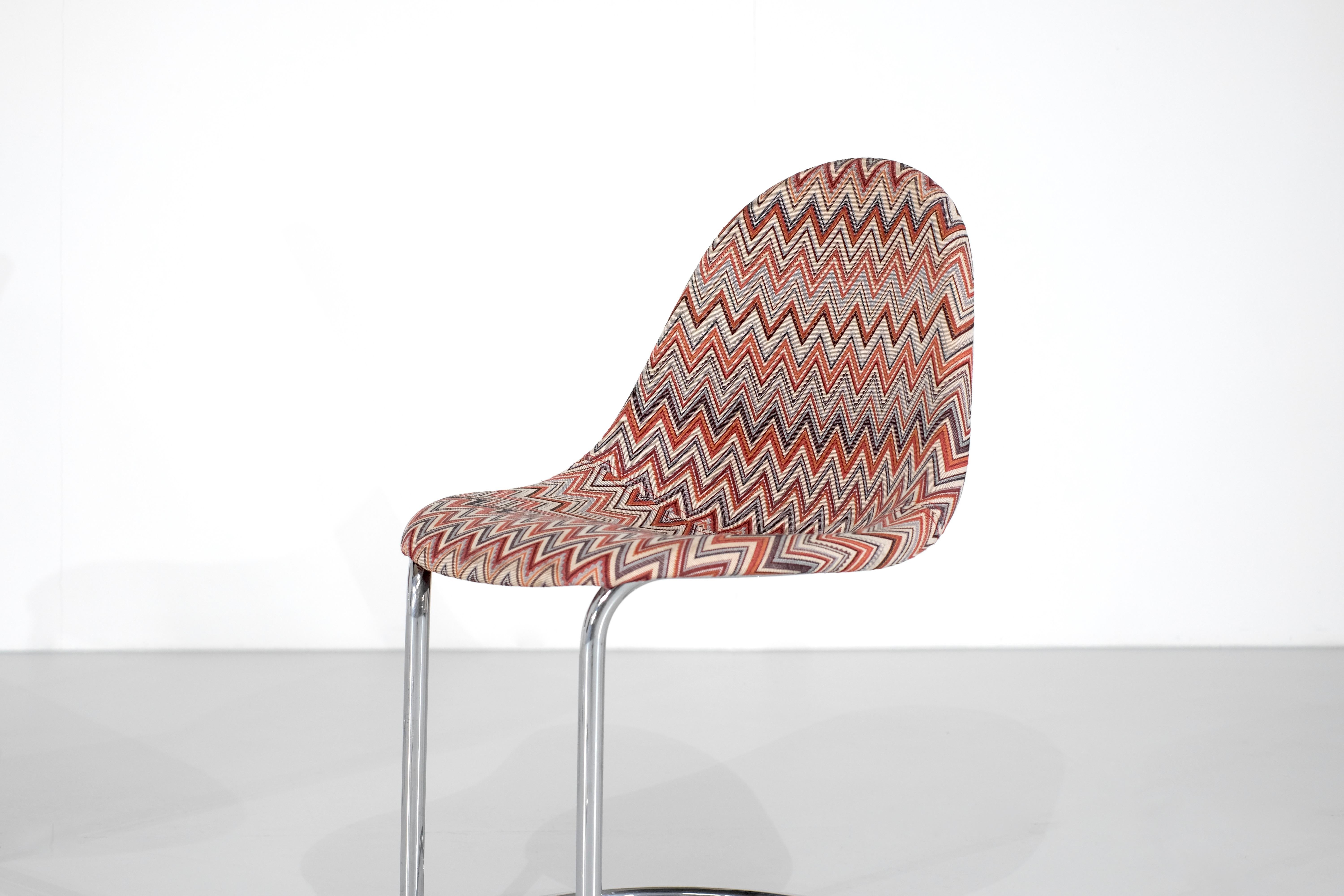 Set of Chairs 