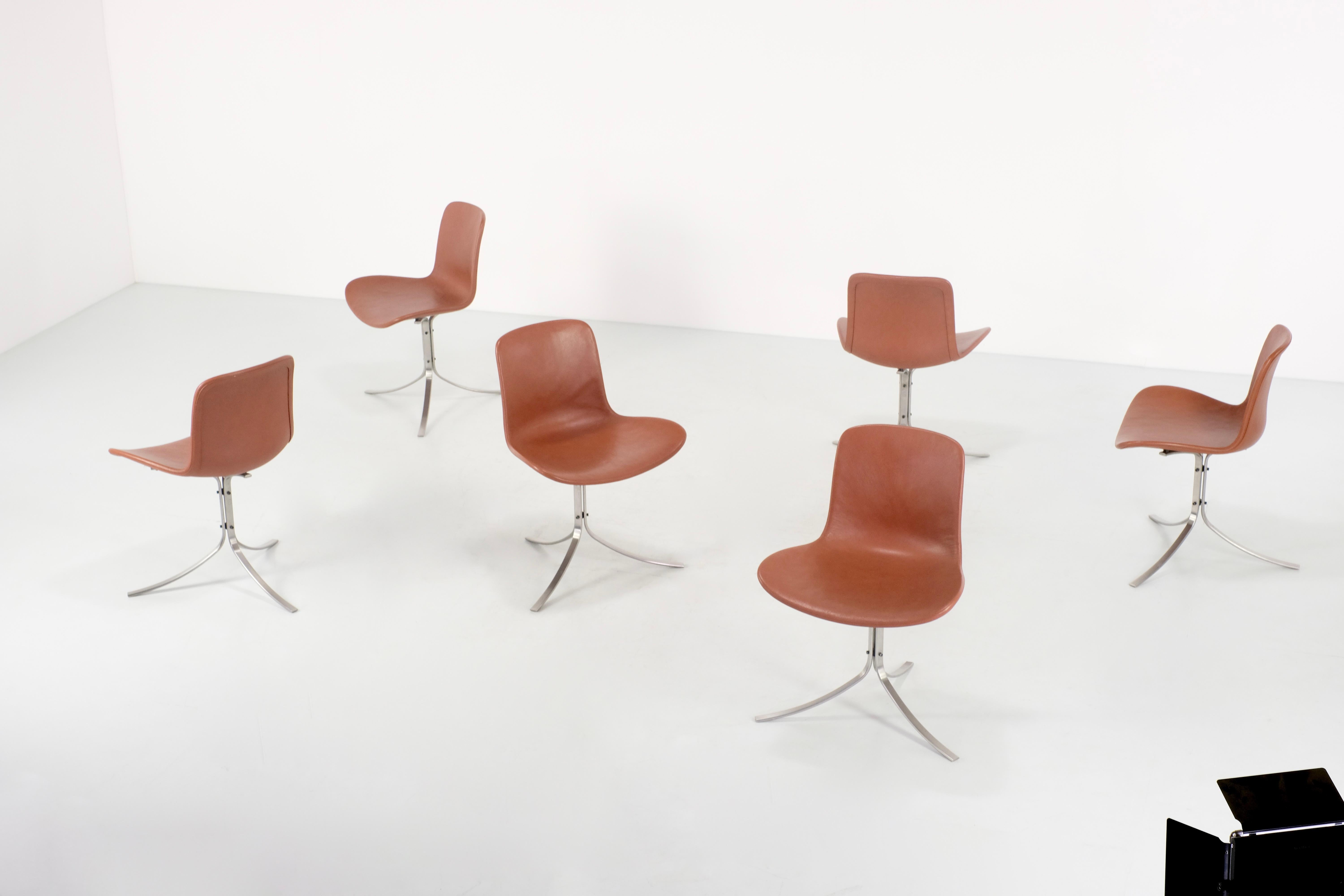 Set of Chairs 