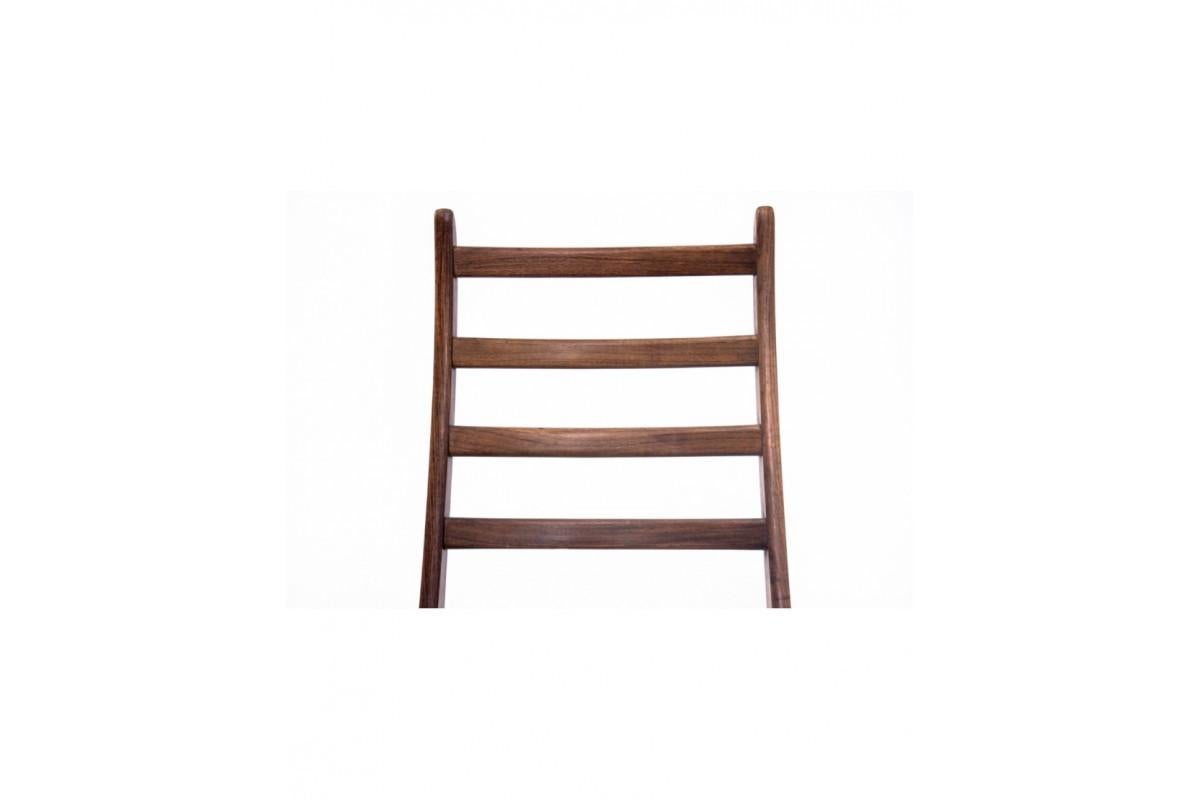 Set of chairs with a table, Danish design, 1960s. For Sale 2