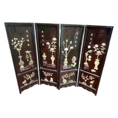 Paintings and Screens