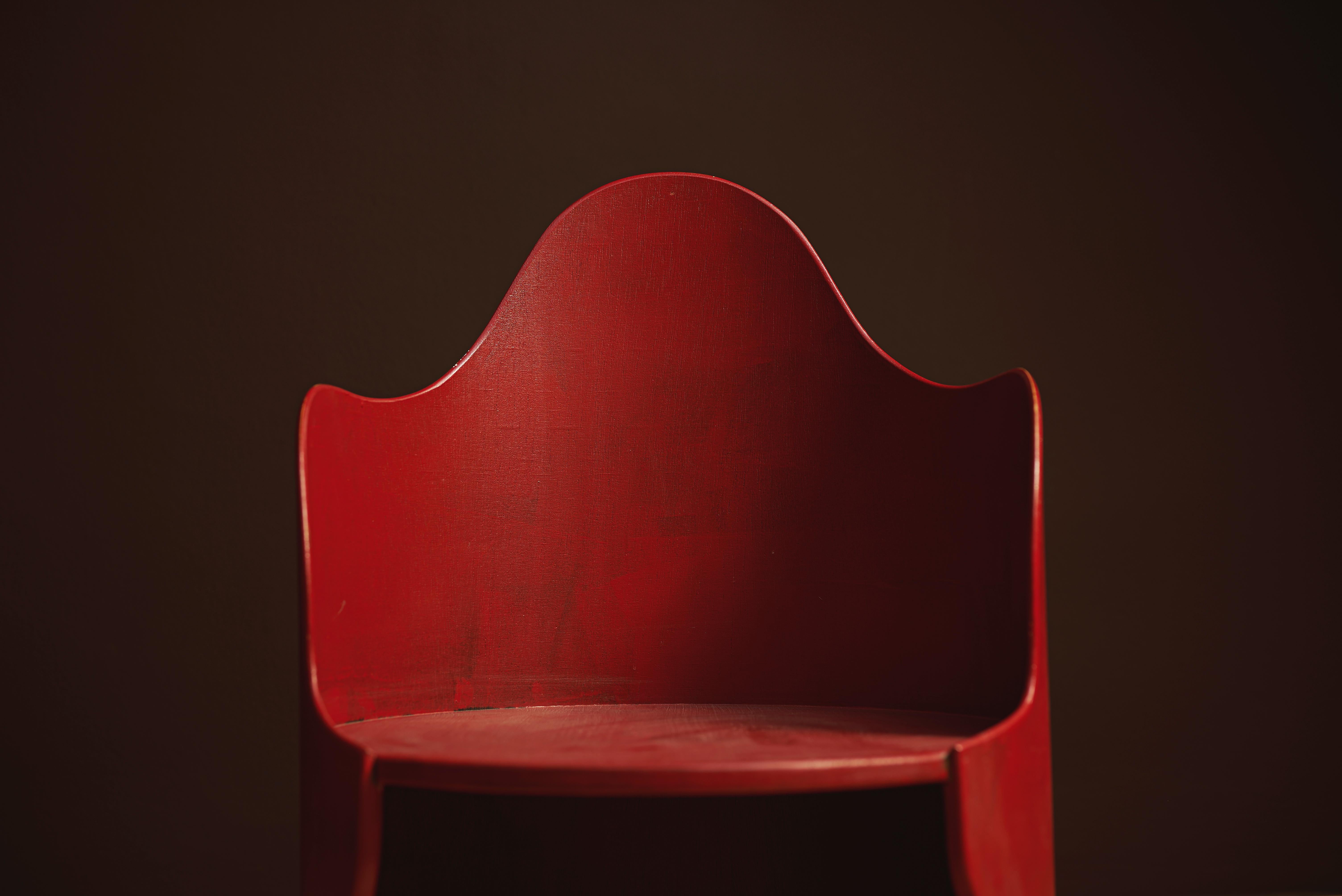 Conjunto de sillas Club de Boris Broschardt para Kabarett Niedermair, Viena, 2008 Austríaco en venta