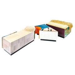 21st Century and Contemporary Seating