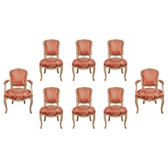 Louis XV Side Chairs