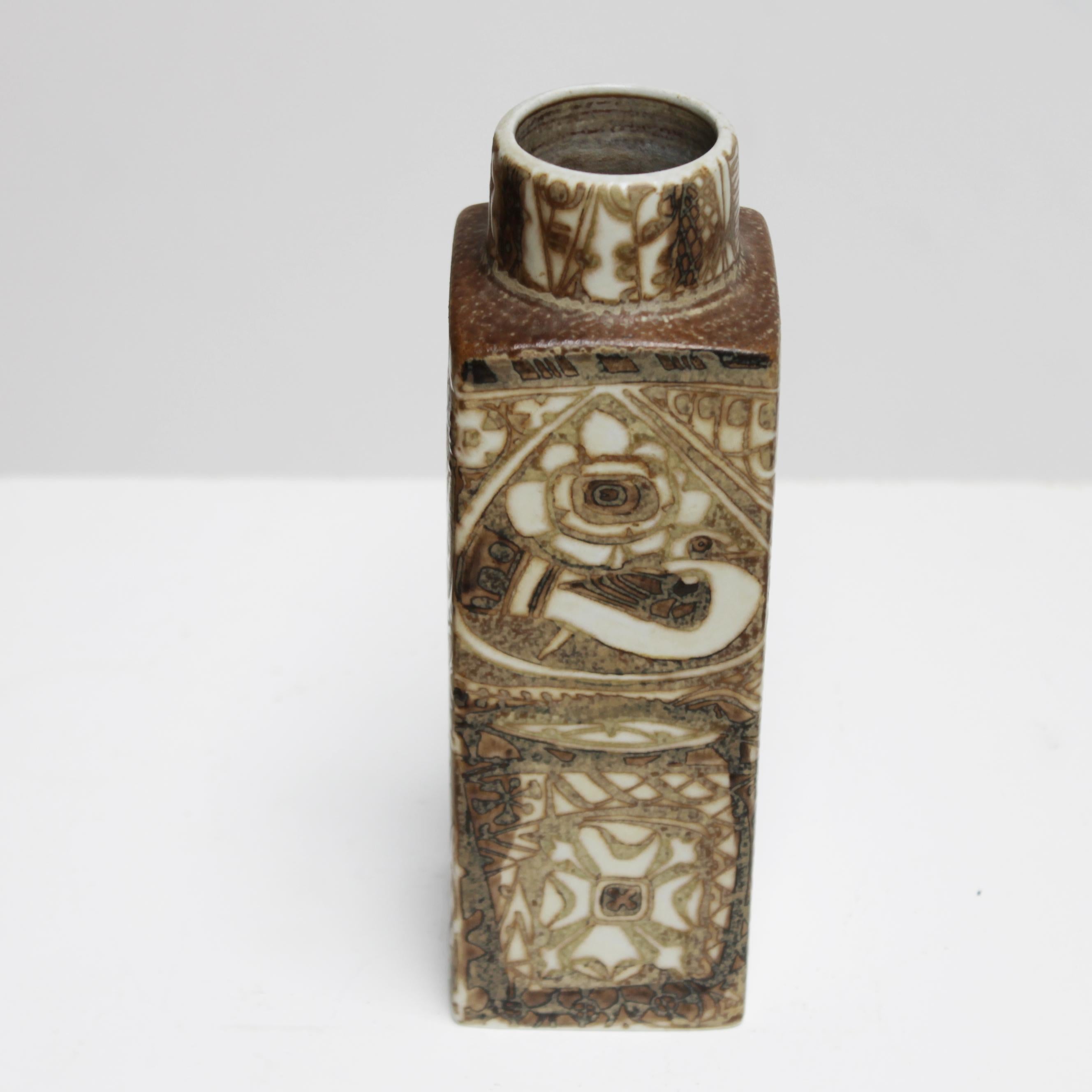 Set of Danish Ceramics for Royal Copenhagen Sixties 1