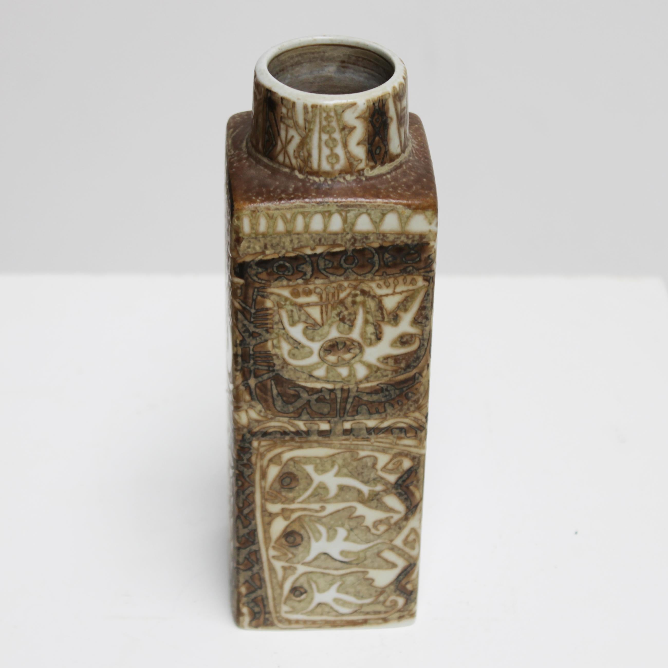 Mid-20th Century Set of Danish Ceramics for Royal Copenhagen Sixties