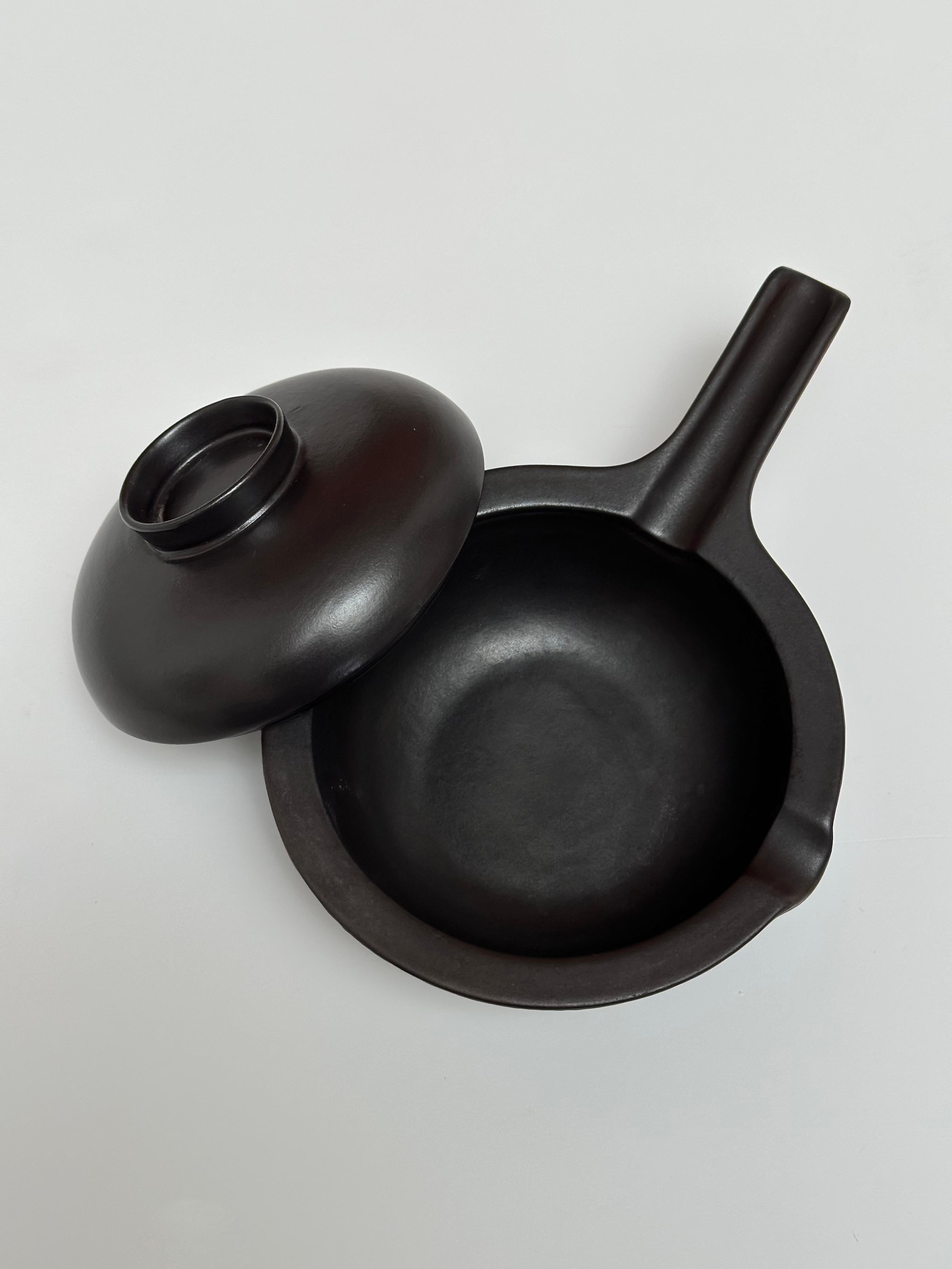 Set di piatti Liekki, Ulla Procope per Arabia, Finlandia C.C. 1960 in vendita 2