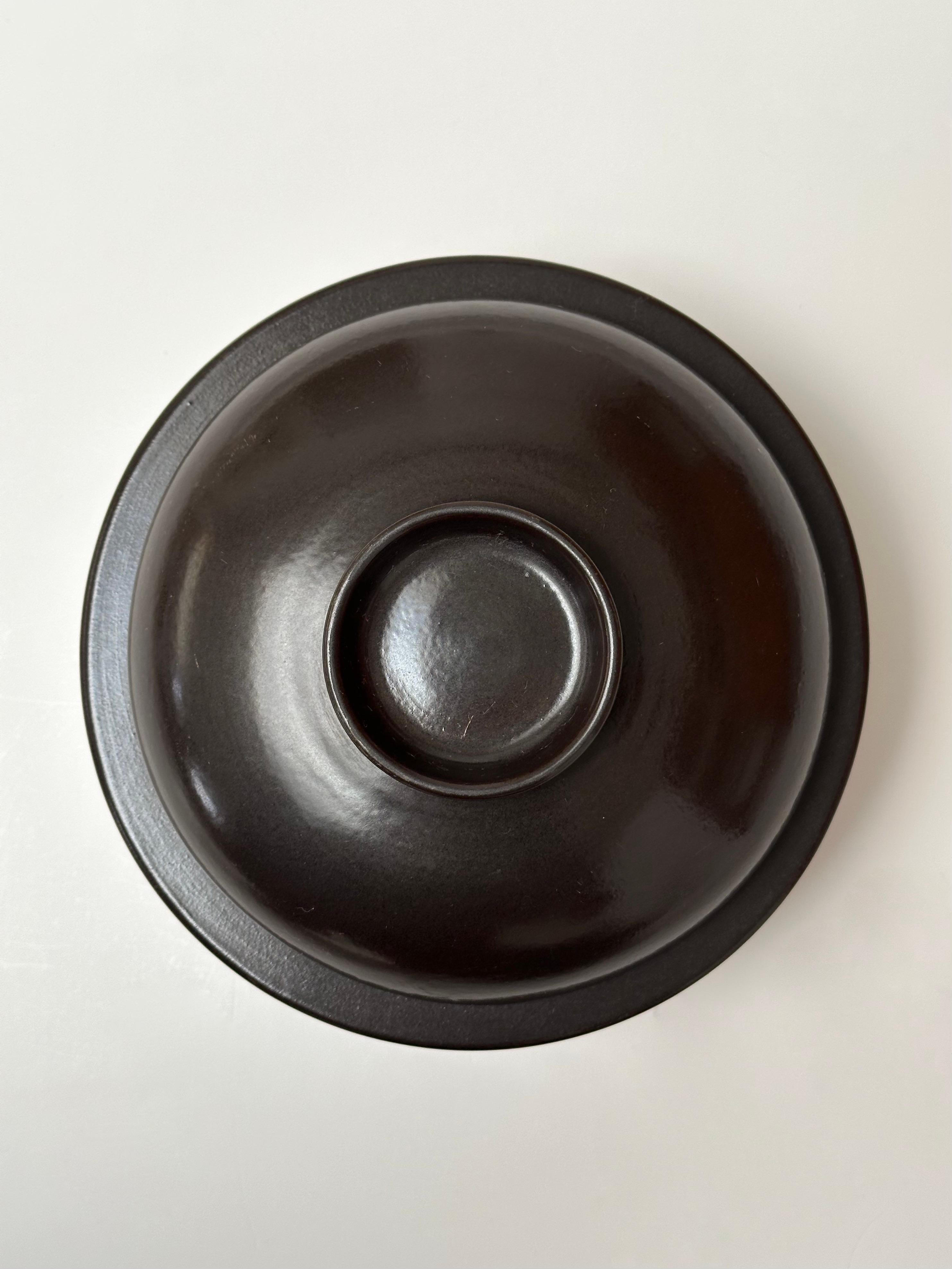 Set di piatti Liekki, Ulla Procope per Arabia, Finlandia C.C. 1960 in vendita 7