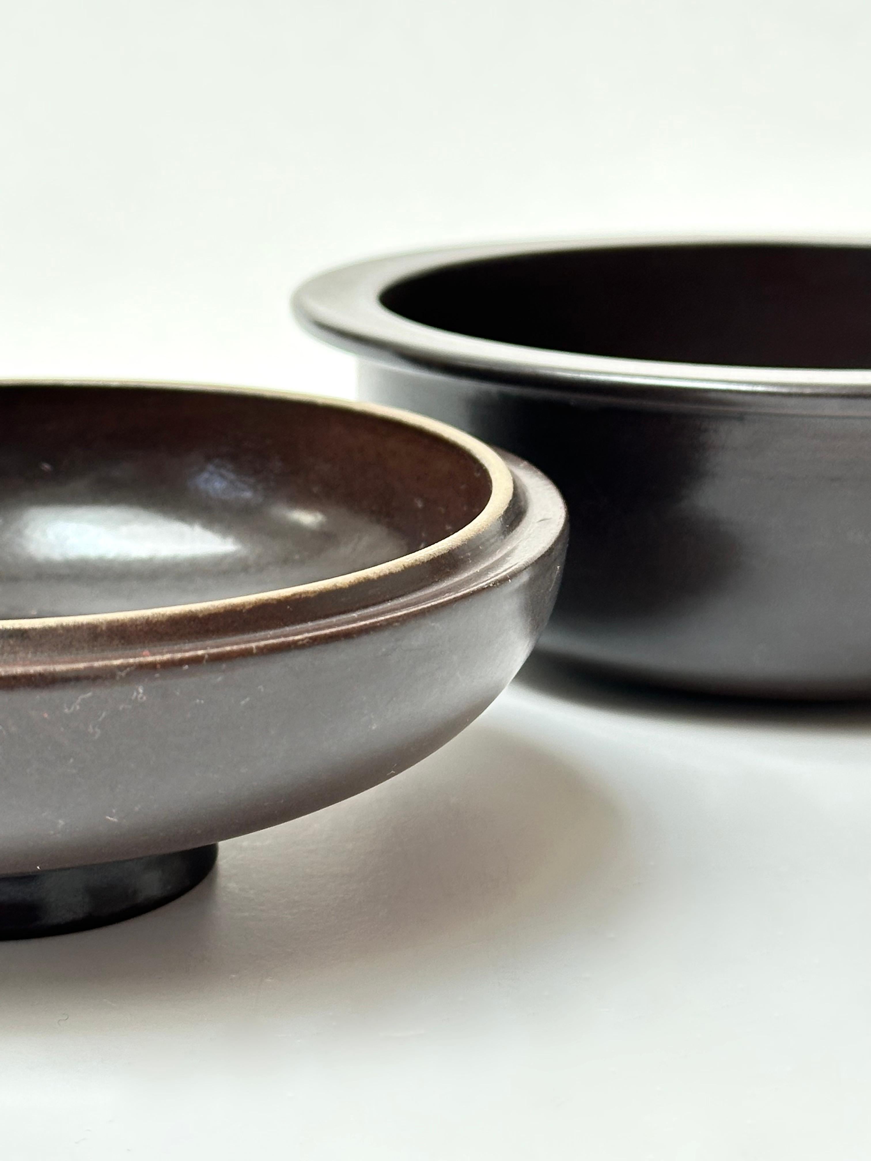 Set di piatti Liekki, Ulla Procope per Arabia, Finlandia C.C. 1960 in vendita 1