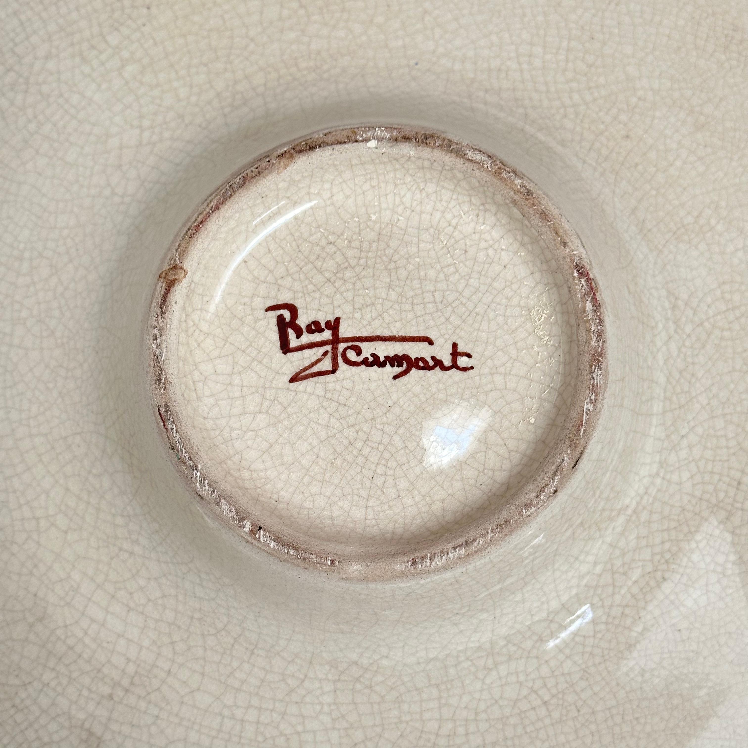 Set von Geschirr, Ray Camart, Frankreich, ca. 1950 im Angebot 2