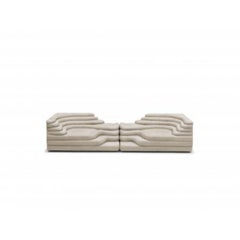 Set of DS-1025 Sofa by De Sede