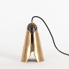 Set of Dundun Bells Lamps by Charlotte Thon & Marc Boinet