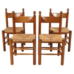 Sedie per la sala da pranzo