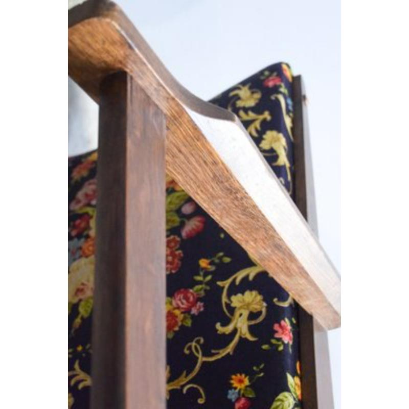 Satz Dutey-Sessel von Knoll für Parker, 1960er Jahre im Zustand „Hervorragend“ im Angebot in Andrézieux-Bouthéon, FR