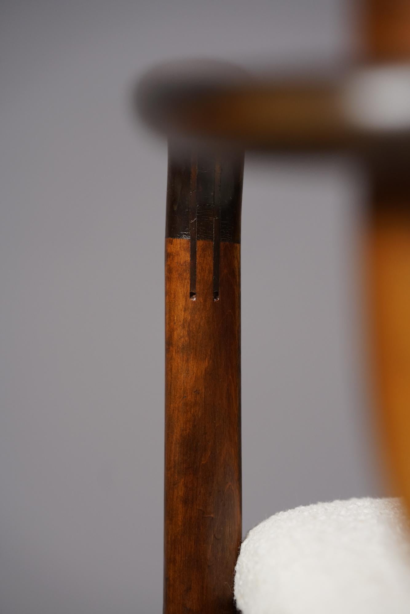 Raro set di poltrone di Alvar Aalto, 1939 in vendita 2