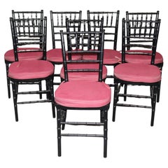 Dining Room Chairs
