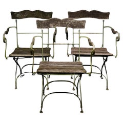 Chaises