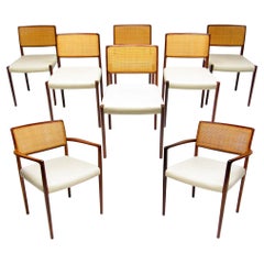 Sillas de comedor