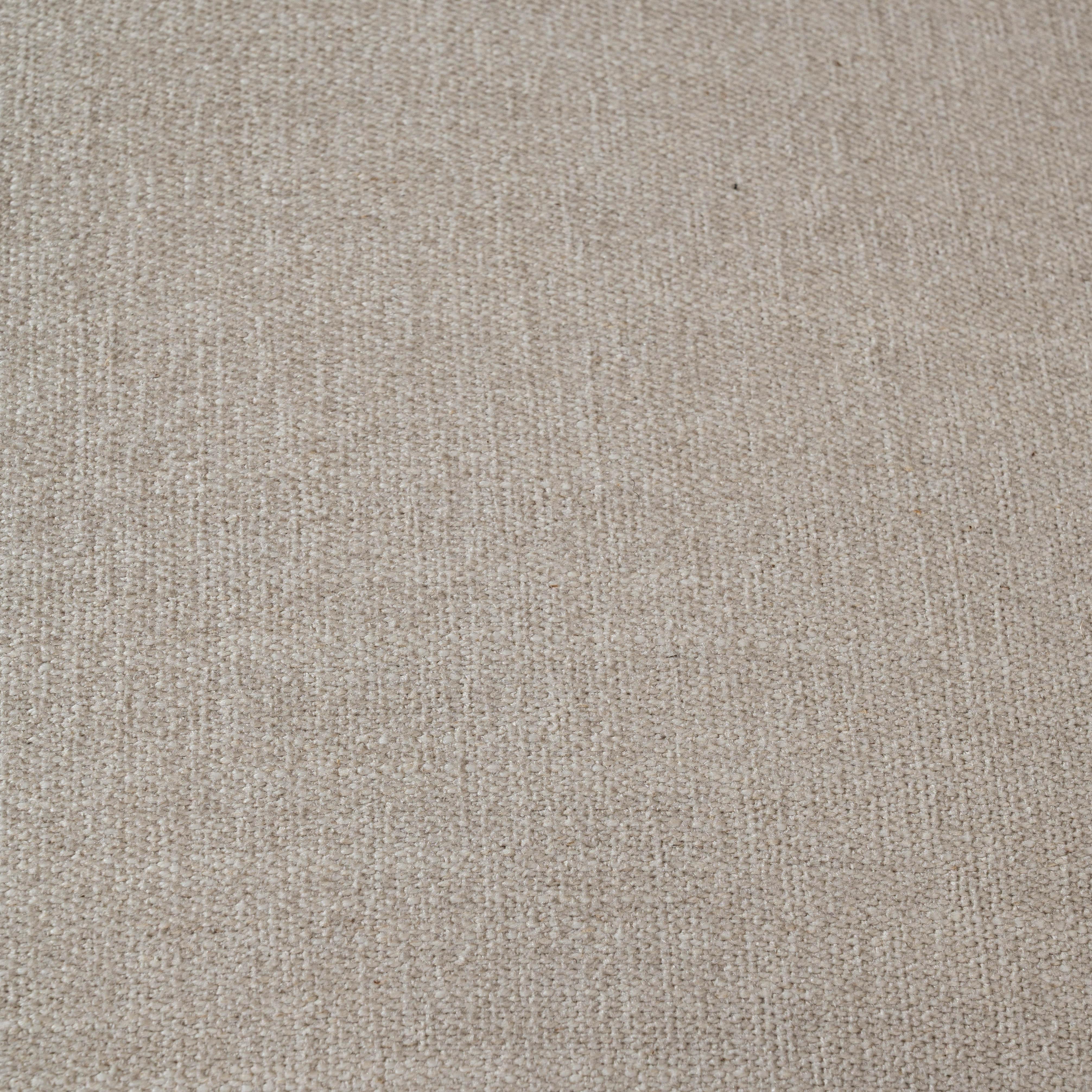 Set di otto sedie da pranzo rococò svedesi del XX secolo in legno patinato in vendita 4