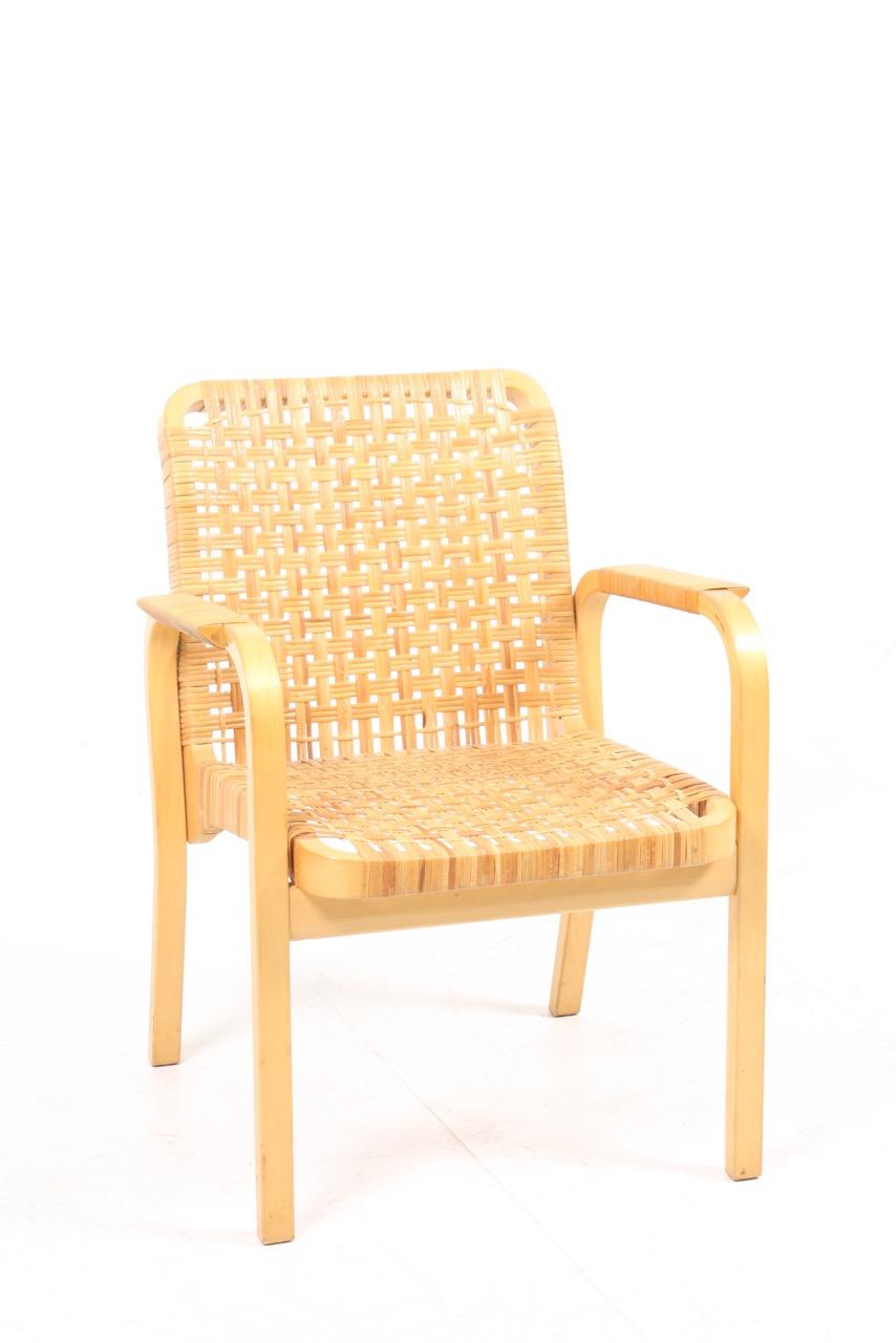 alvar aalto chair 45