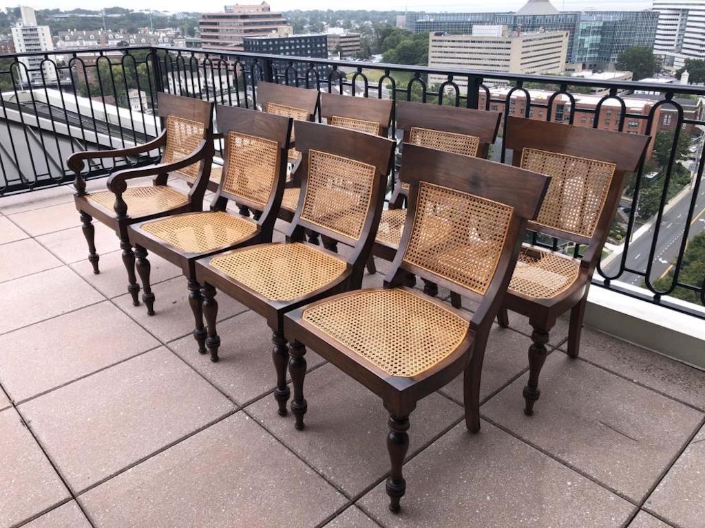 indian dining chairs