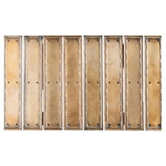 Portes, portails et barrières