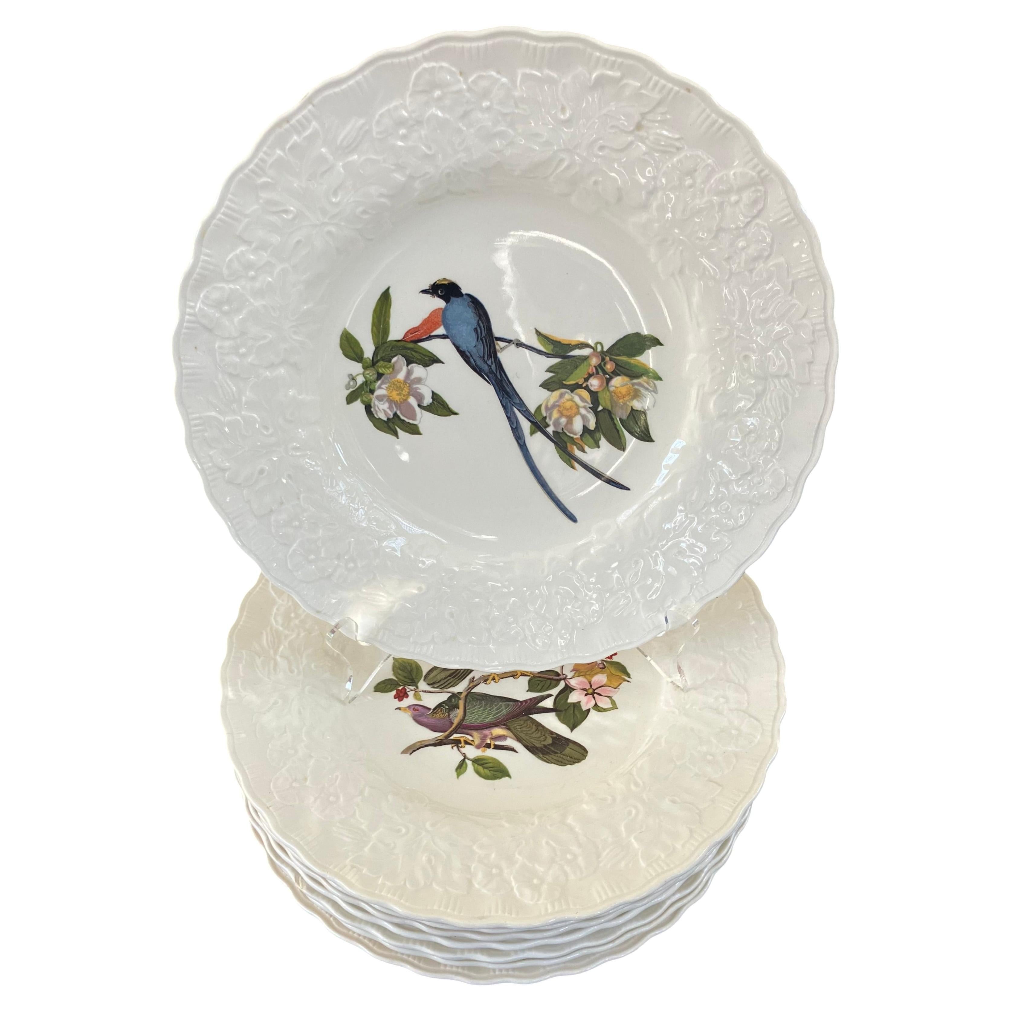 How old is Meakin pottery?