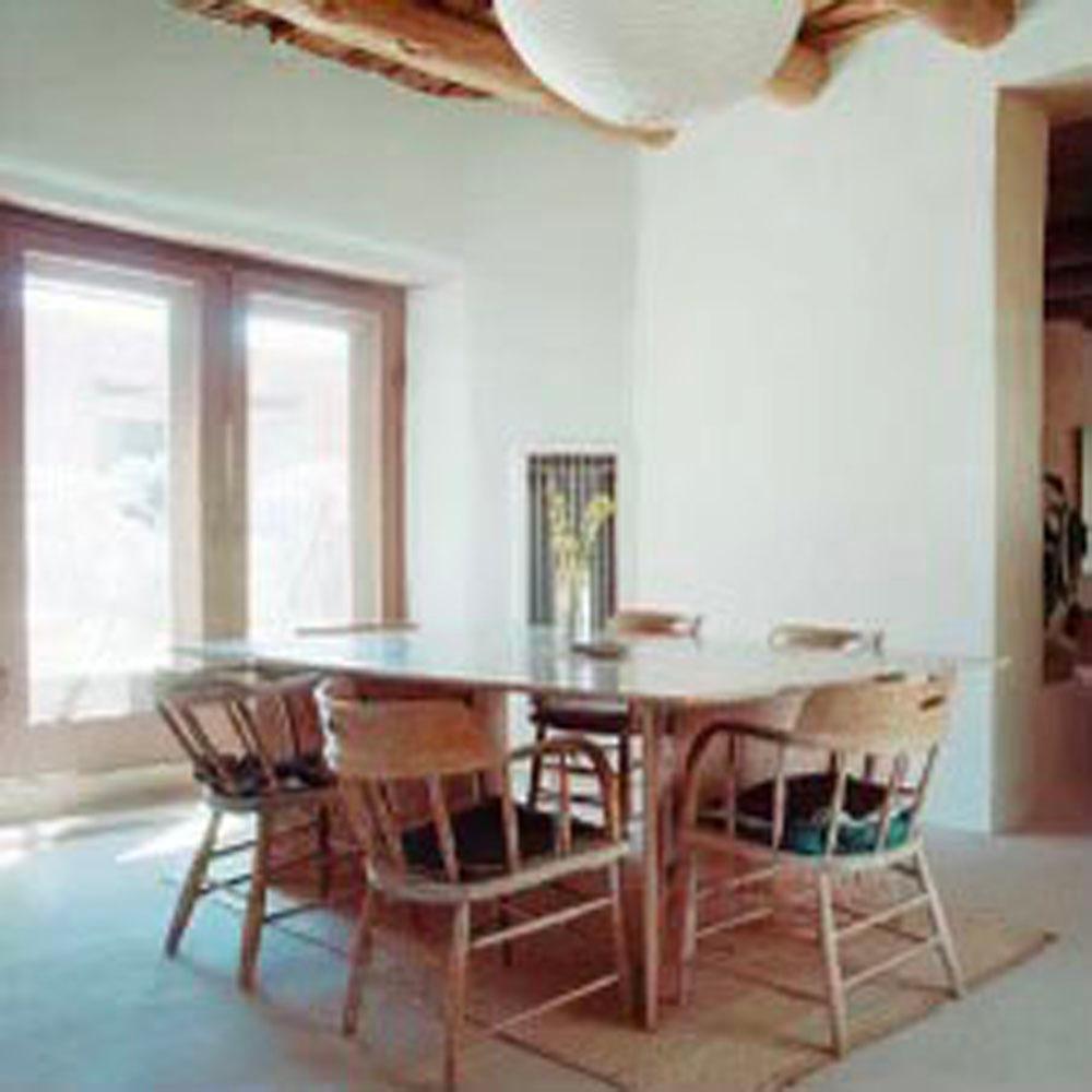 Set of Eight Boling Chair Company 