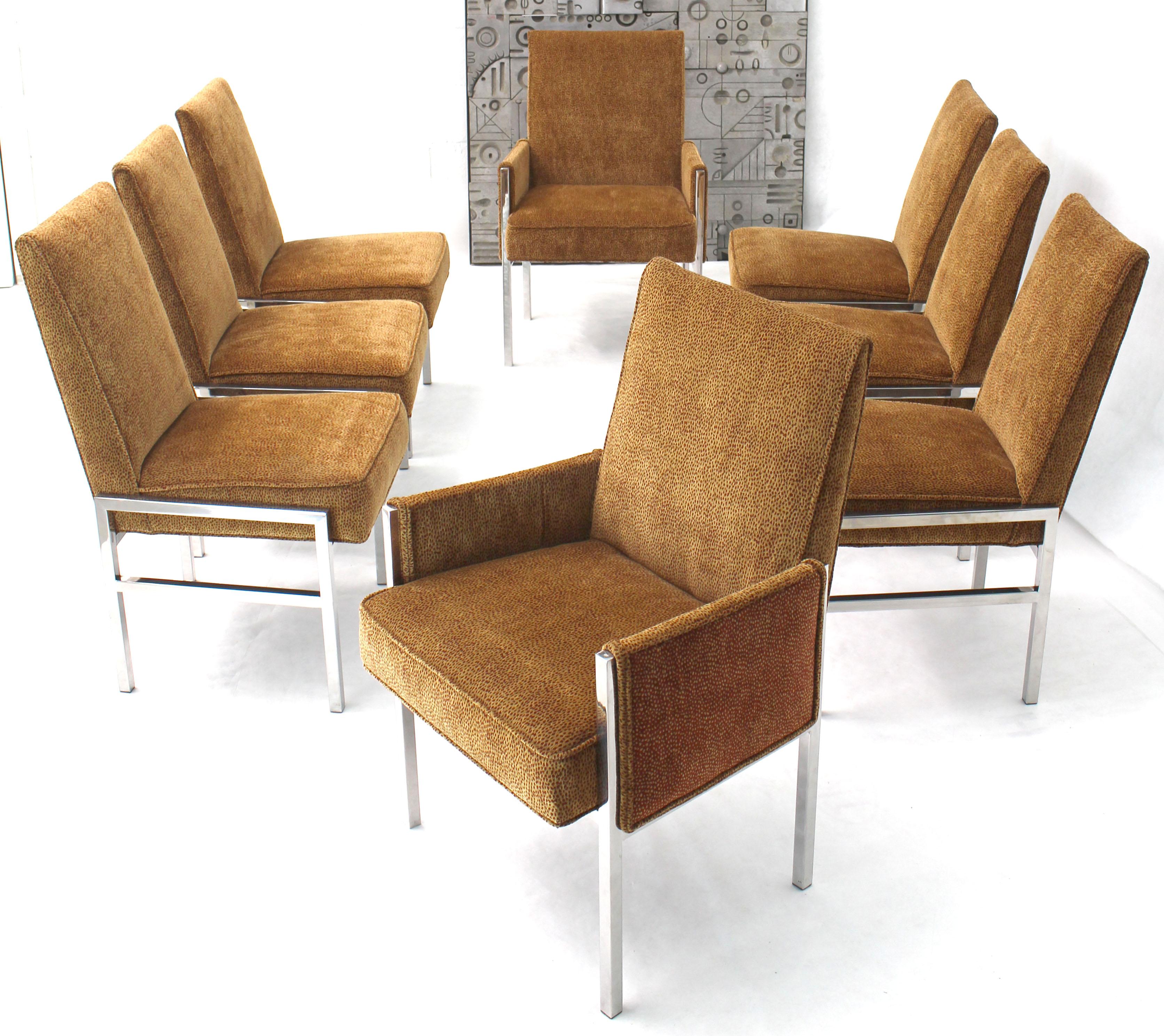 all modern dining chairs