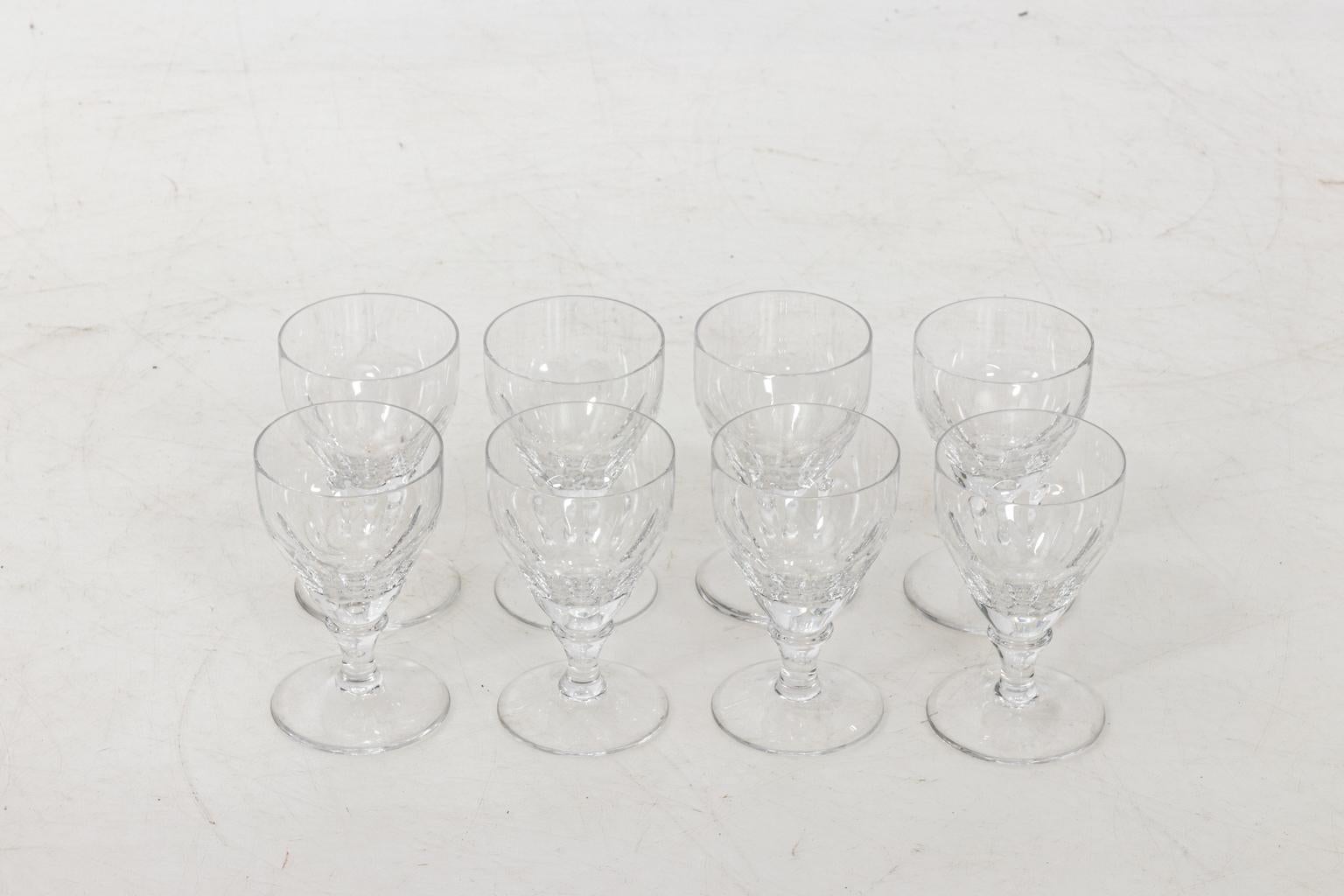 discontinued william yeoward crystal