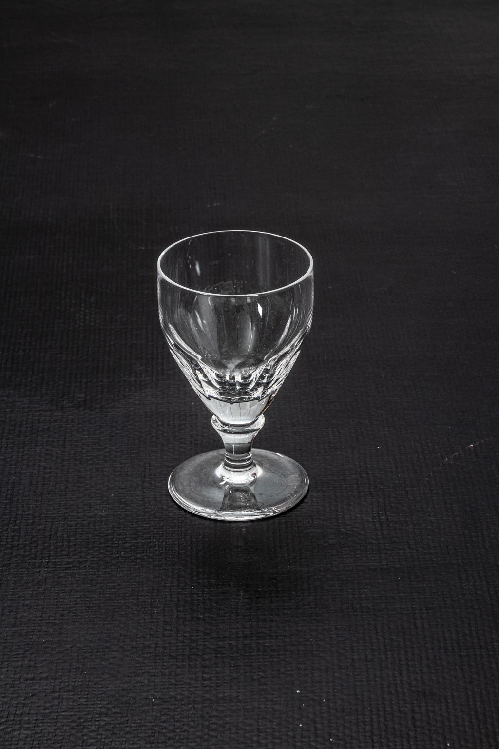 william yeoward glasses