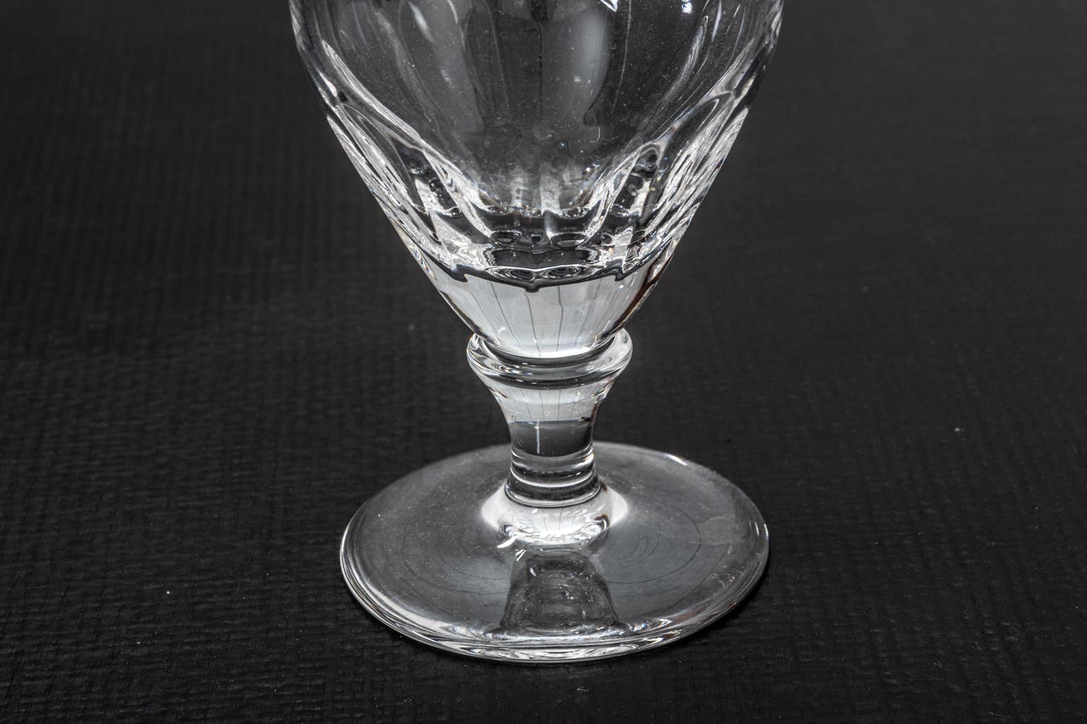william yeoward crystal glasses
