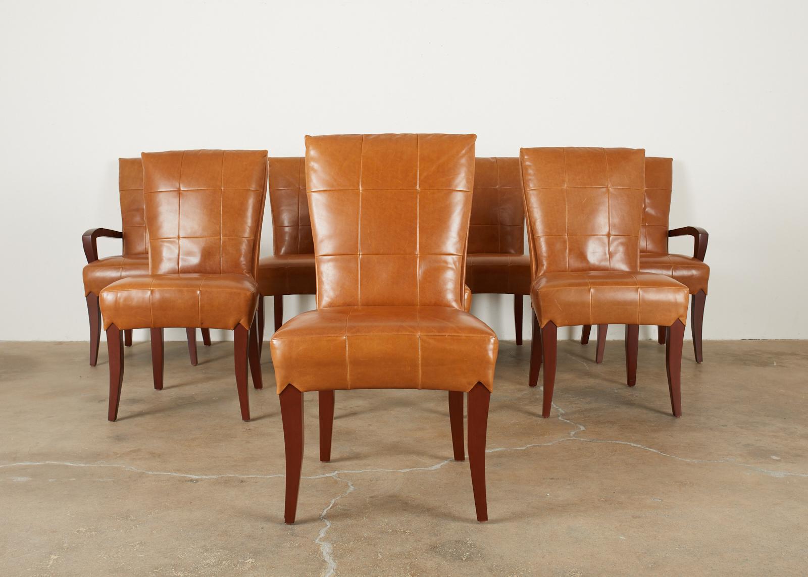 dakota jackson chairs