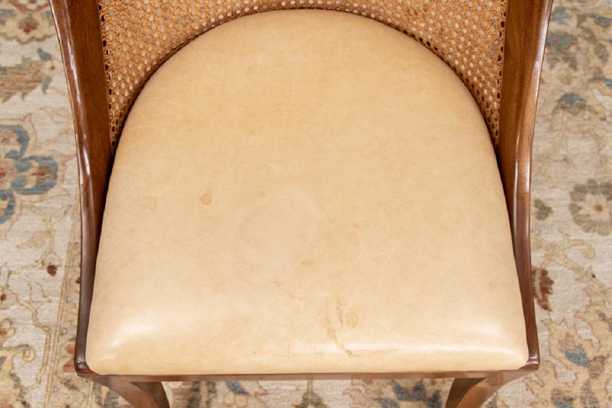 rose tarlow dining chairs