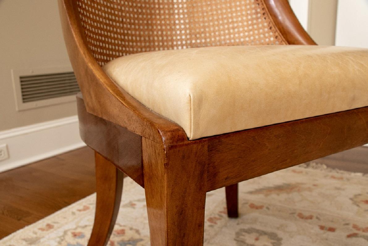 rose tarlow chairs