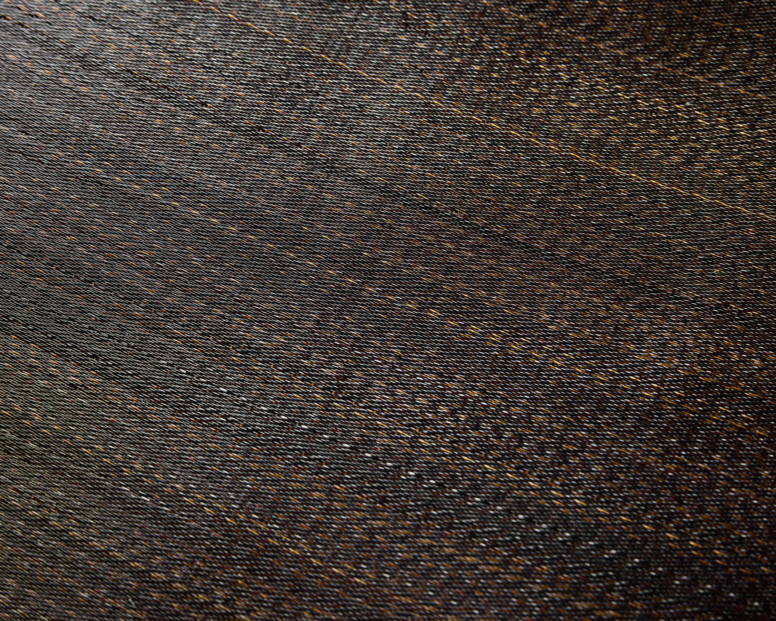 Conjunto de ocho sillas de comedor Diseñado por Frits Henningsen Dinamarca, década de 1940 en venta 3