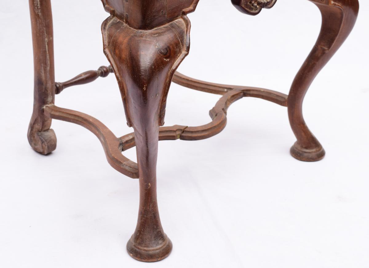 Altro set di otto sedie da pranzo in stile V.I.I. - CIRCA 1960 in vendita